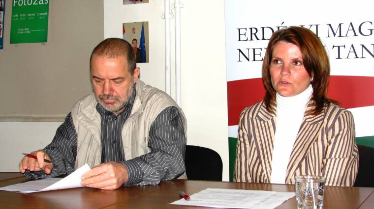 Autonómia-konferencia Sepsiszentgyörgyön