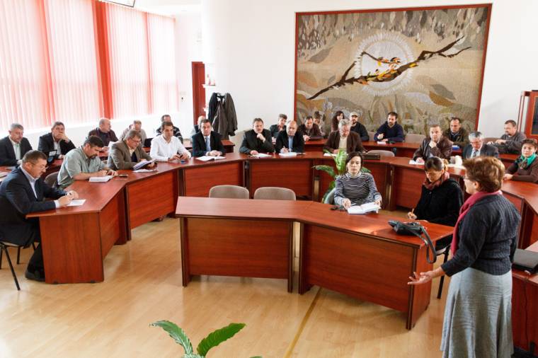 Közvitán Kovászna megye szociális stratégiája