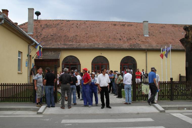 Schweighofer beruházás: megyei konzultációt kérnek a civilek