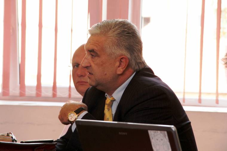 Kevés a nyilvános adat a múlt héten lefülelt bűnbandáról