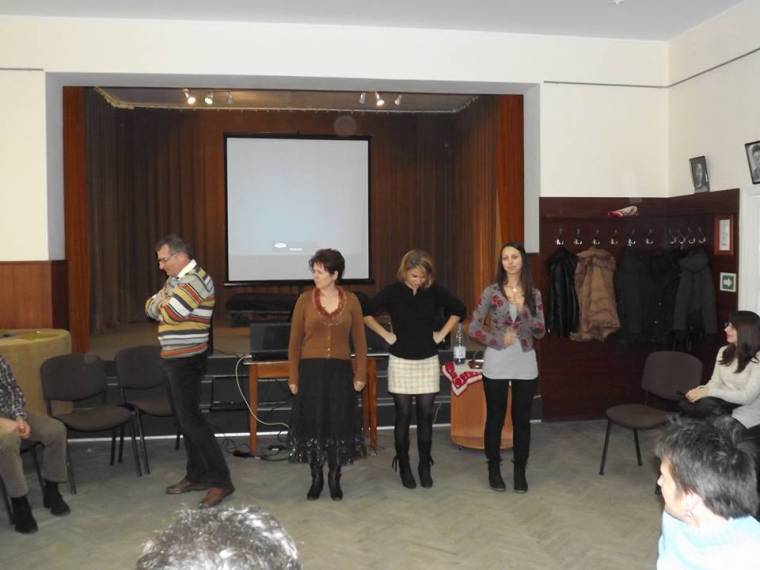 Pszichológia-műhely mindenkinek