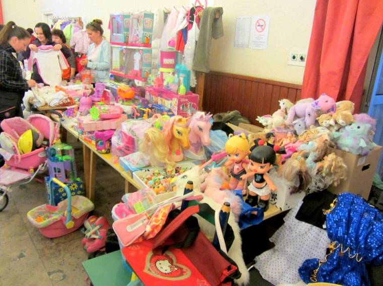 Egy játék, egy mosoly