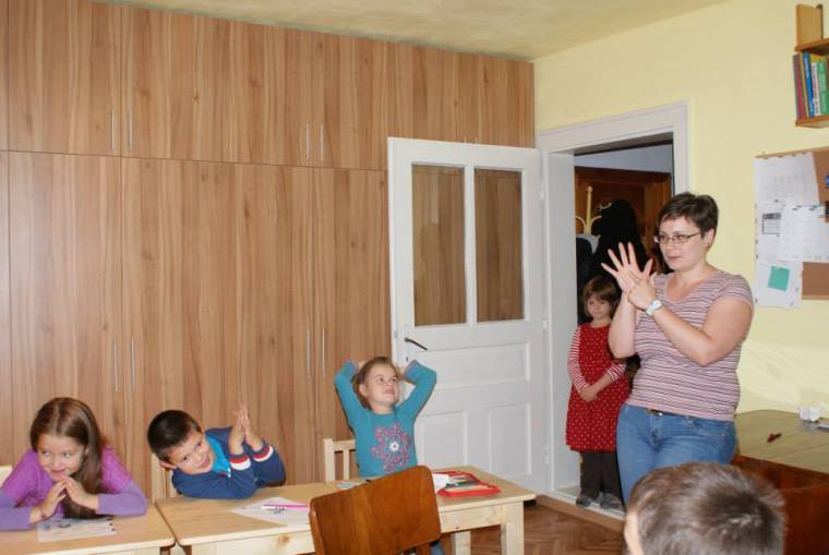 Iskola után kreatív délután