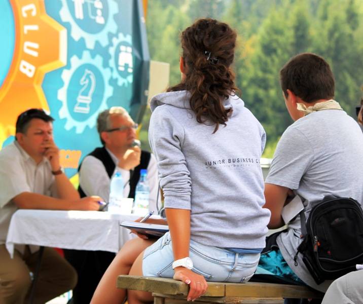 Innovatív ötletek háromszéki fiataloktól