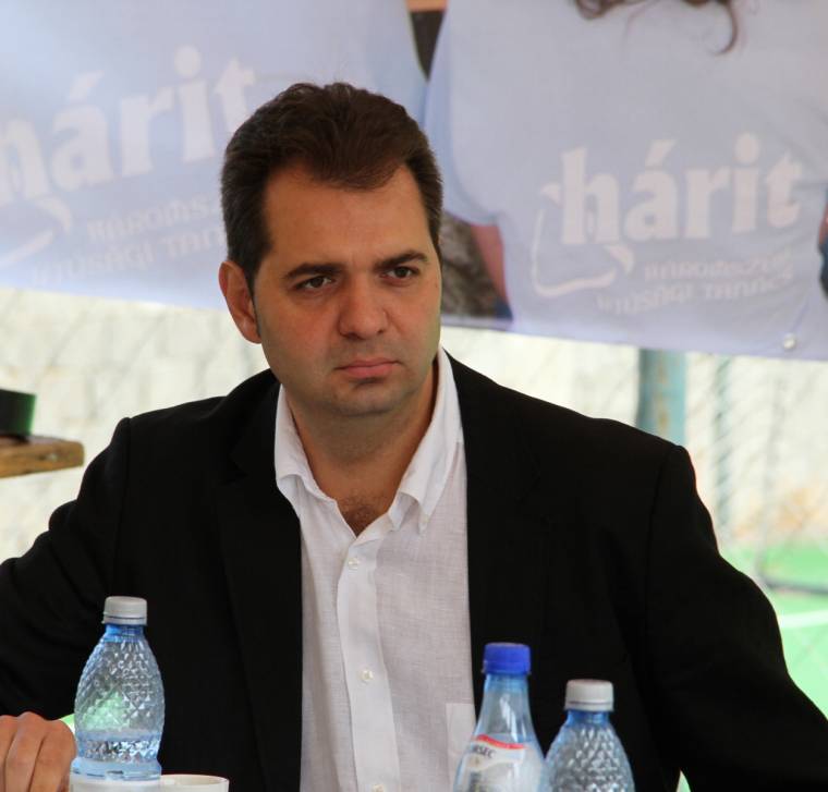 Kiterjesztené a „de minimis” támogatást Antal Árpád