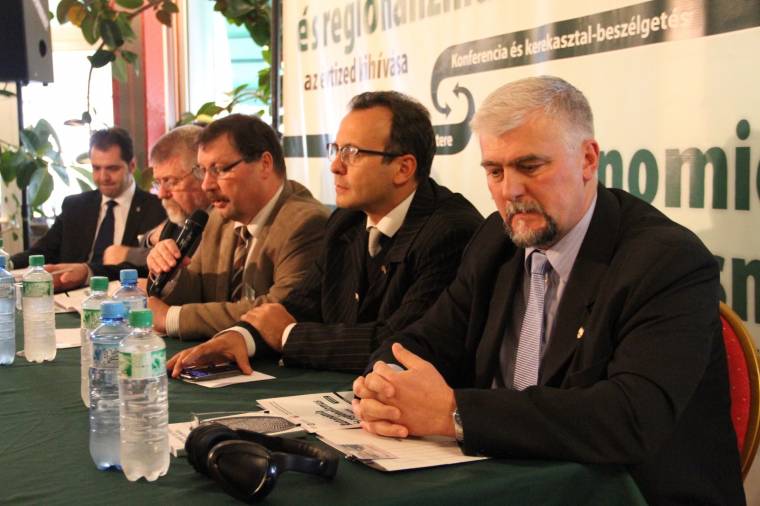 Autonómia: tabu, amiről beszélni kell