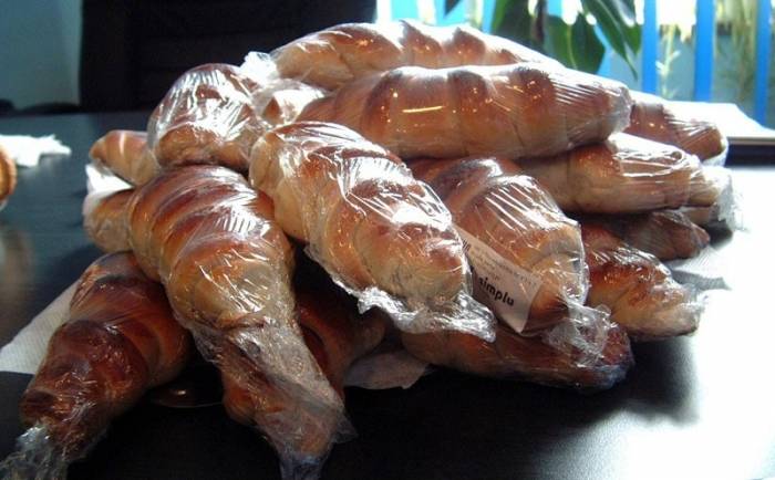 Még nincs iskolakifli Hargita megyében