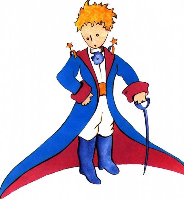 A kis herceg Semjénné rendezésében