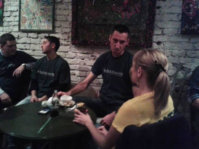 Élő könyvkülönlegességek