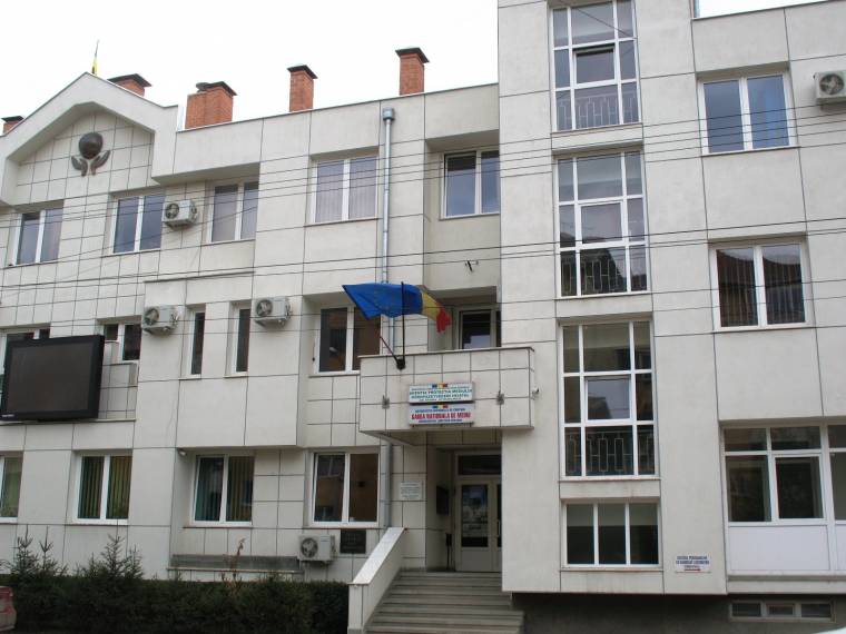 Greenpeace: Gheorghe Neagu mondjon le