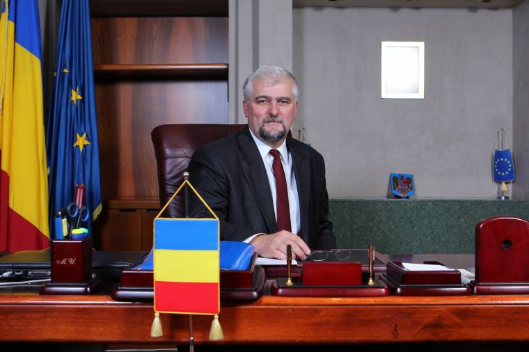 Háromszékről is „nekimentek” Tőkésnek