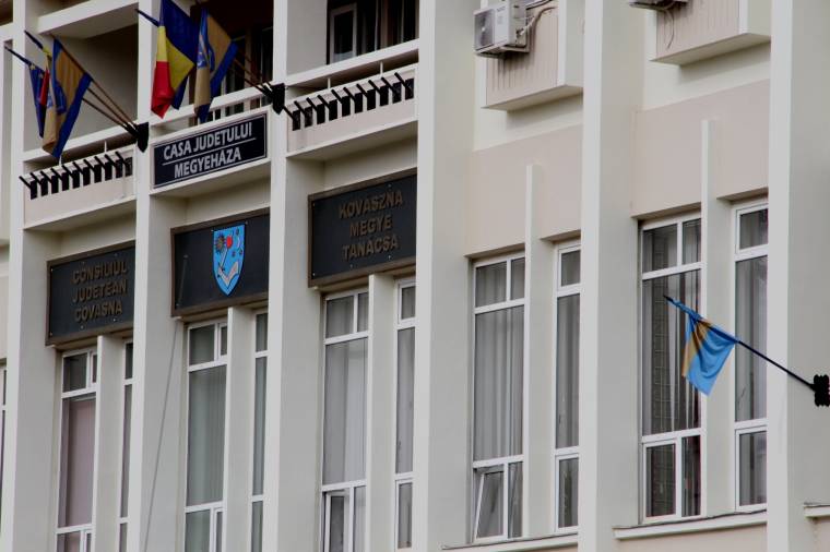 Háromszéken is napirendre tűzték a népszavazást