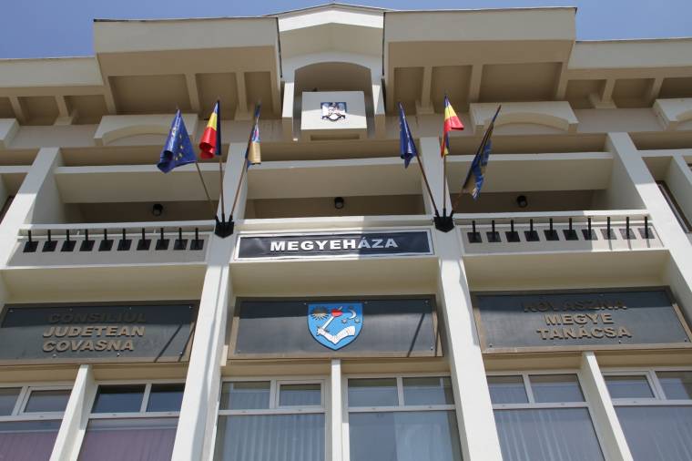 Háromszéken kiírják a referendumot