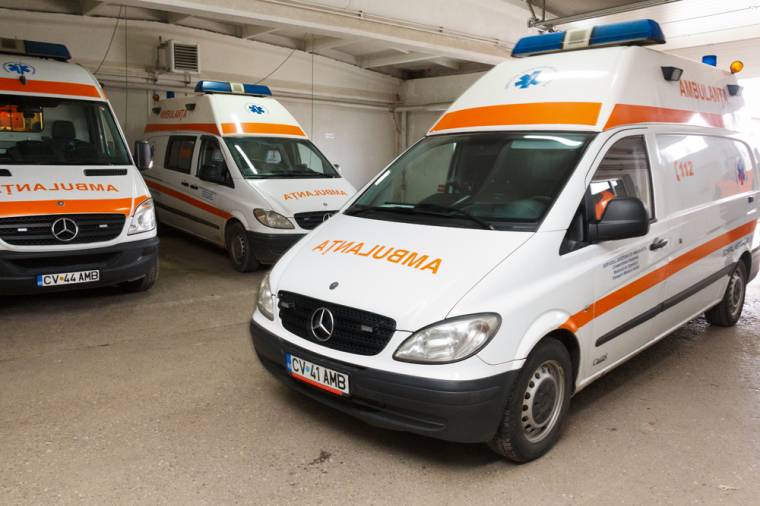 Sok magas vérnyomásos krízist okozott az időjárás
