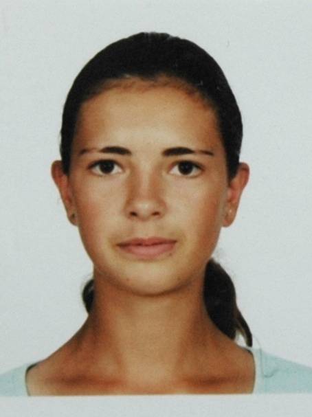 Eltűnt egy tizenéves lány