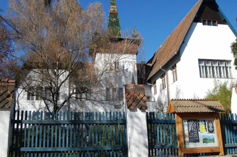 Gombanap a Székely Nemzeti Múzeumban