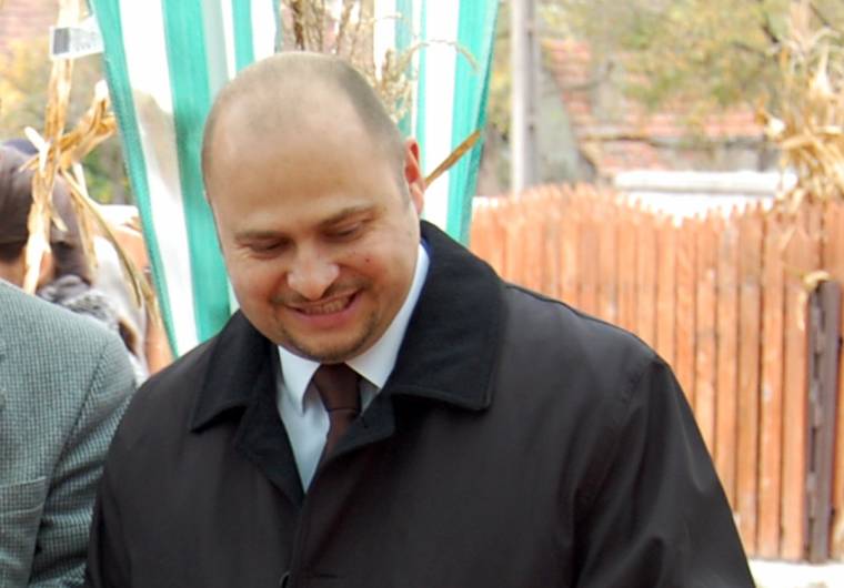 FRISSíTVE – Három év szabadságvesztést kapott Olosz Gergely, az RMDSZ volt szenátorát nem találják