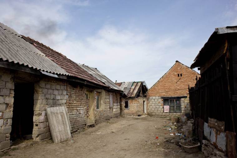 Felmérték az Őrkőt: mélyszegénység, analfabetizmus, színmagyar cigányok