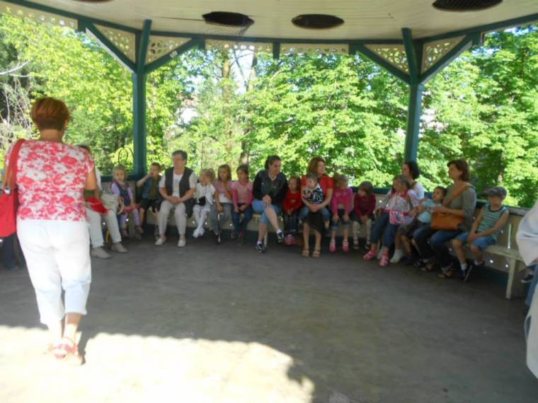 Véget ért a Mindenki vakációja