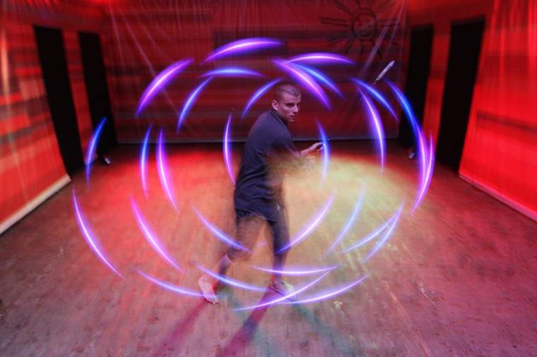 Székházat avat az Osonó Színházműhely