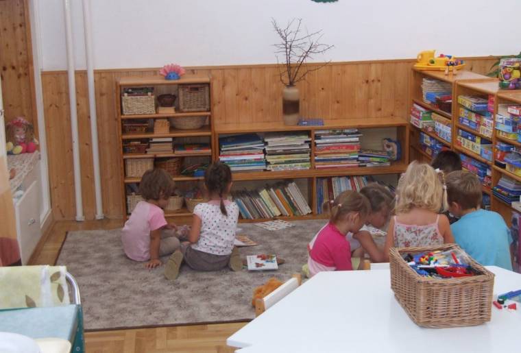 Újdonságok az óvodások támogatásáról