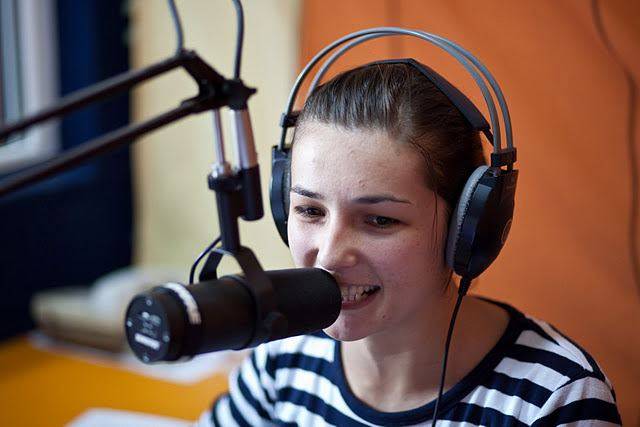 Péntek Zsuzsi, a sokoldalú művész