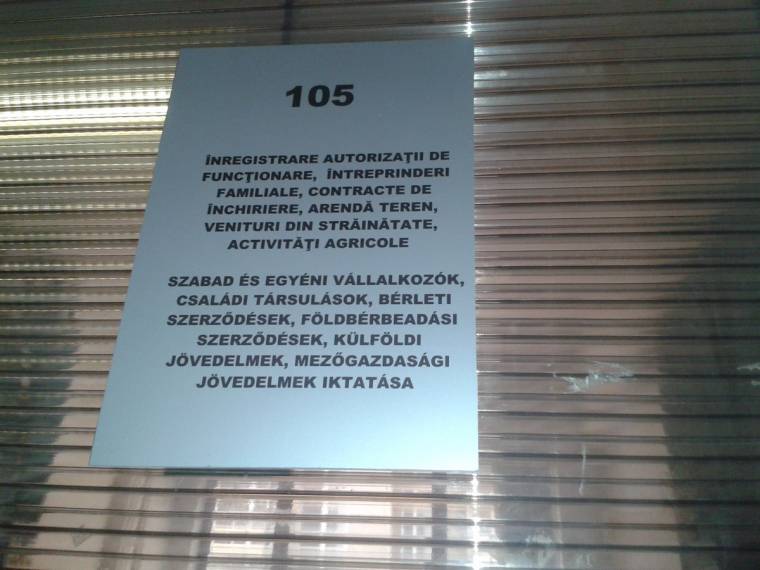 Fotópályázat az anyanyelvhasználatról