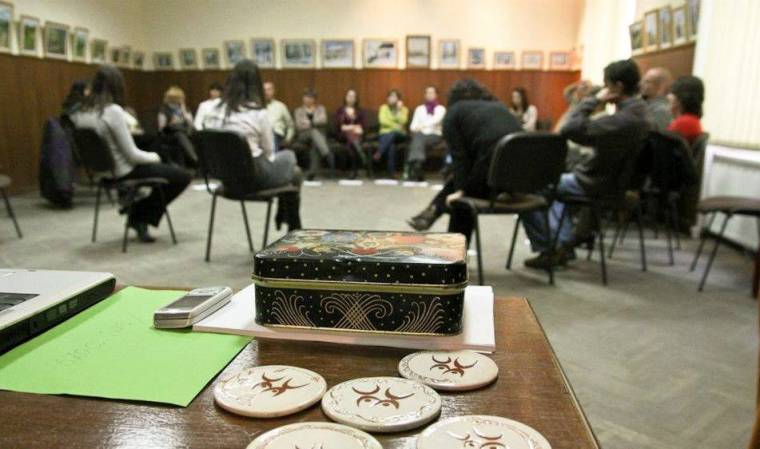 Kezdődik a pszichoklub