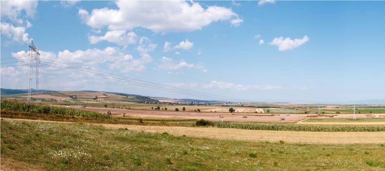 Schweighofer-beruházás: egy lépésre a területrendezési jóváhagyástól