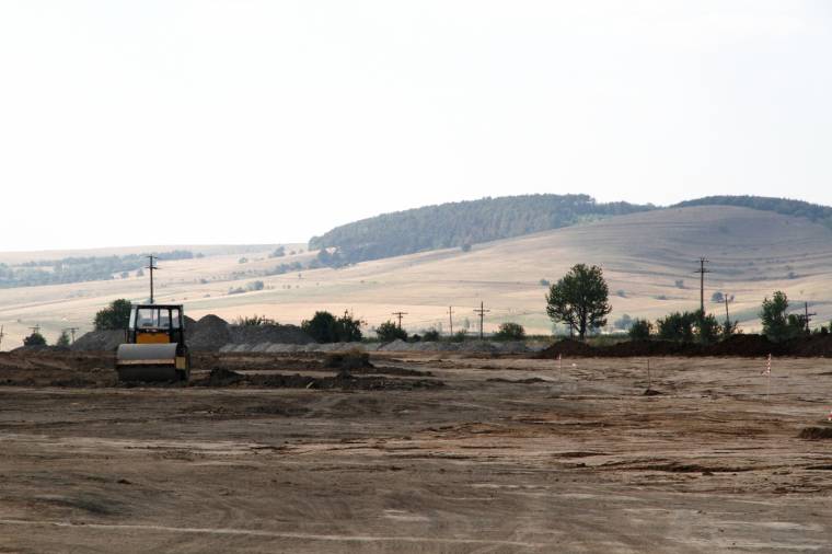 „A közösségi érdekek kiárusítása ellen” tiltakoznak Sepsiszentgyörgyön