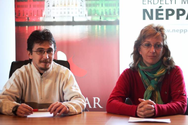 Identitást vállalt a Néppárt