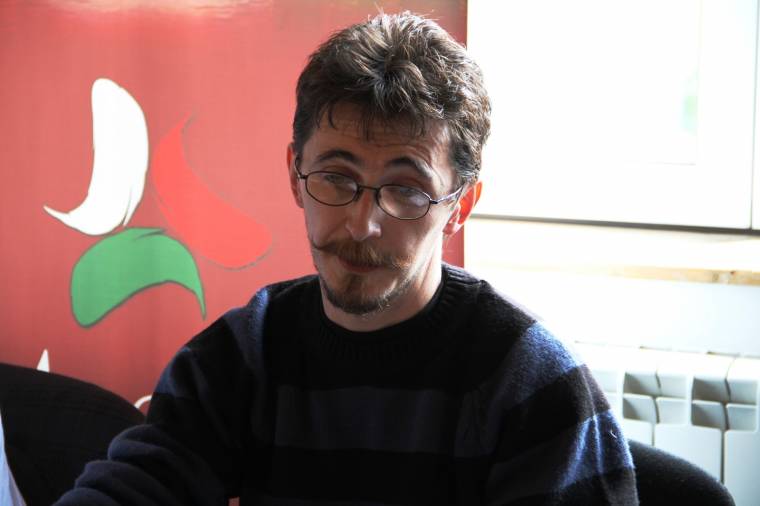 A román-magyar párbeszédért lép az EMNT