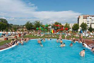 Jövőben lesz kedvezményes az idén megvett strandbelépő