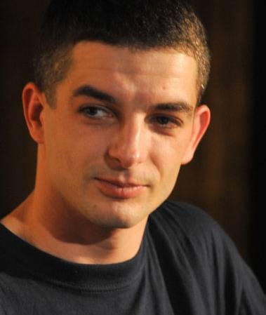 Szálinger Balázs: mint költő, Erdélyben születtem