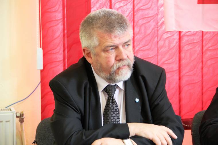 Székelyek menetelése: mindenki együtt