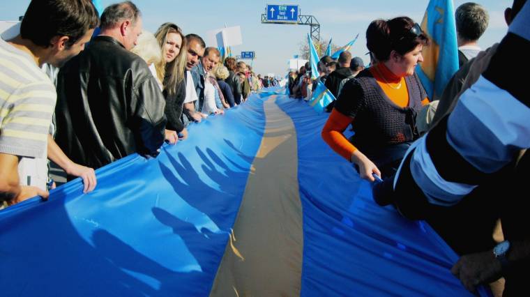 Székelyek Nagy Menetelése: elkezdődött a zaklatás?