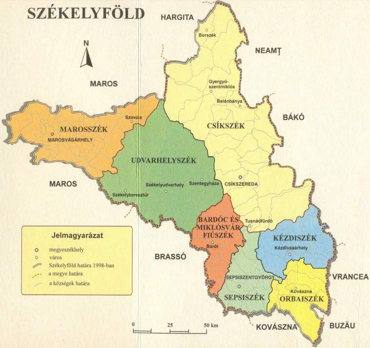 Autonómiatervezetek és regionalizmus