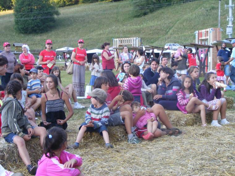 Székölykök Fesztivál a tanyavilág jegyében