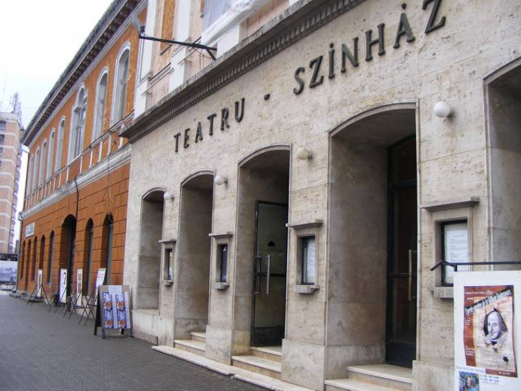 Új évad a háromszéki színházakban