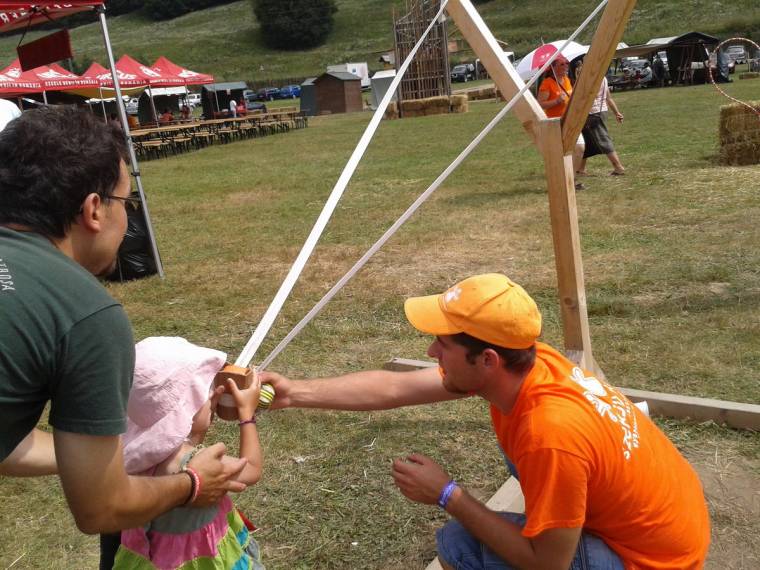 Álomvilág a Székölykök Fesztiválon