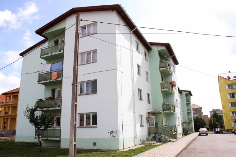 Költözhetnek a példásan viselkedő lakók