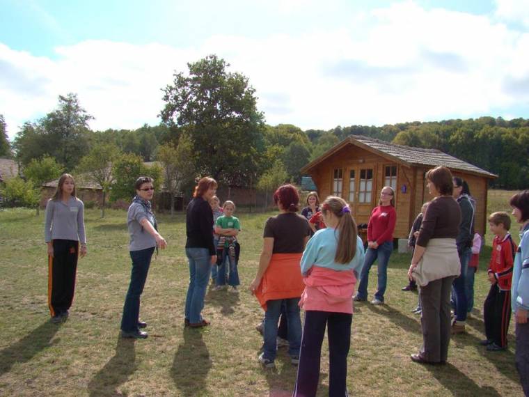 Diszlexiások találkozója Háromszéken