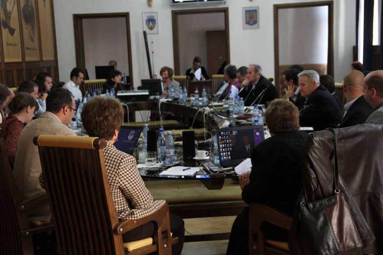 Egyelőre nem változik a sepsiszentgyörgyi iskolahálózat