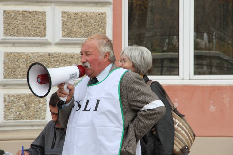 Amíg fejkvóta van, addig fejetlenség lesz