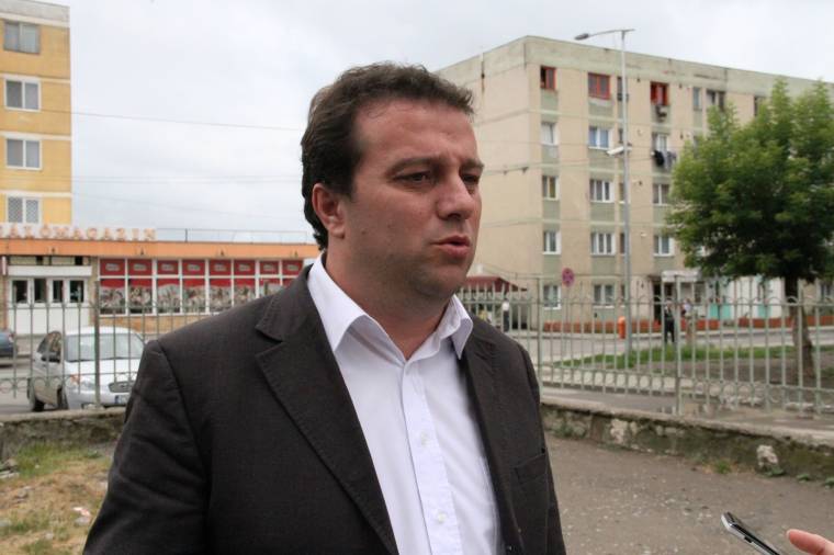 A szociális lakásokra is panaszkodnak Szentgyörgyön