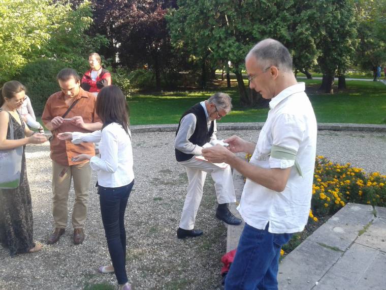 Törpe-vízierőmű épülhet Kommandón