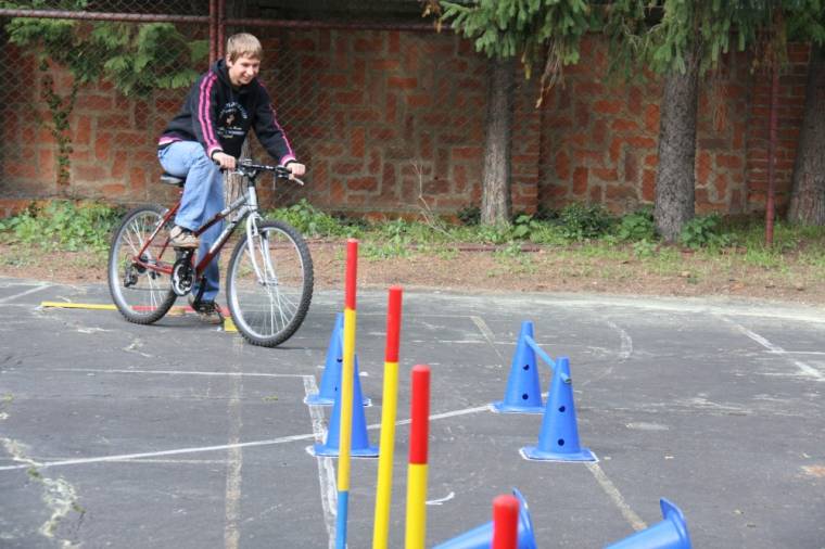Önkéntesek versenye másodszor