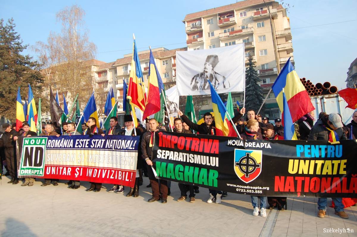 • Fotó: Nagy D. István