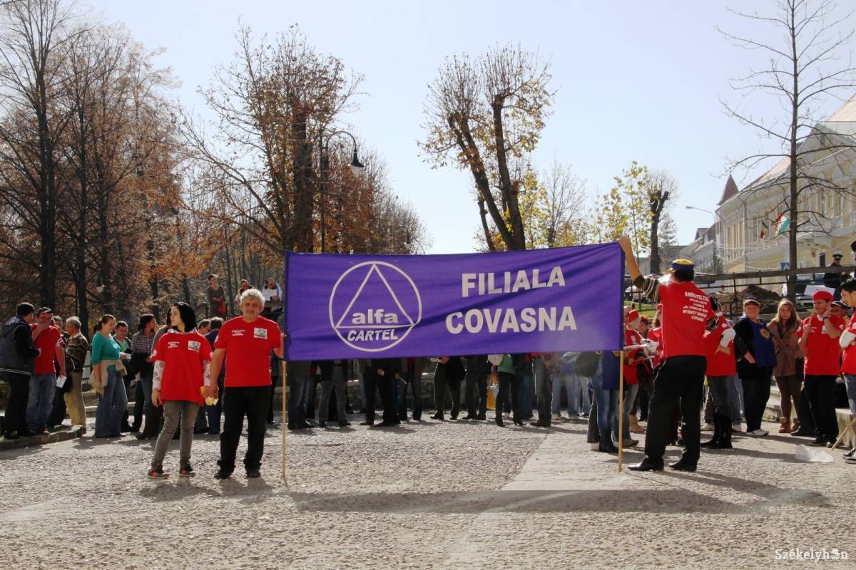 &bullet;  Fotó: Nagy D. István