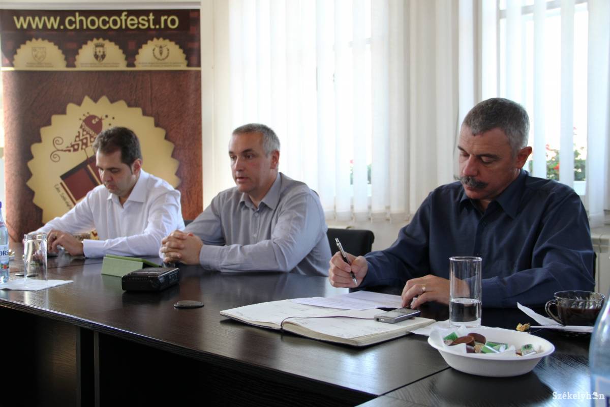 &bullet;  Fotó: Nagy D. István